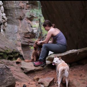 Meet your Posher, Mariah